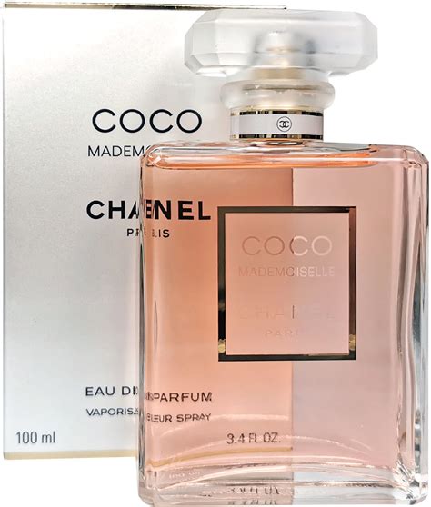 mademoiselle chanel parfum prix|chanel mademoiselle parfum 100 ml.